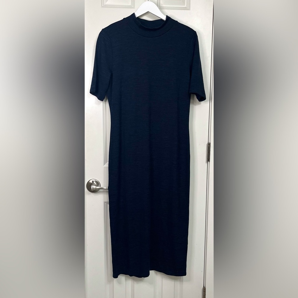 41 Hawthorn Monica Midi Sweater Dress NWT